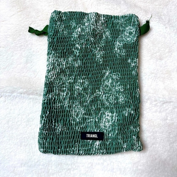 Triangl Bathing Suit bag only - Picture 1 of 5